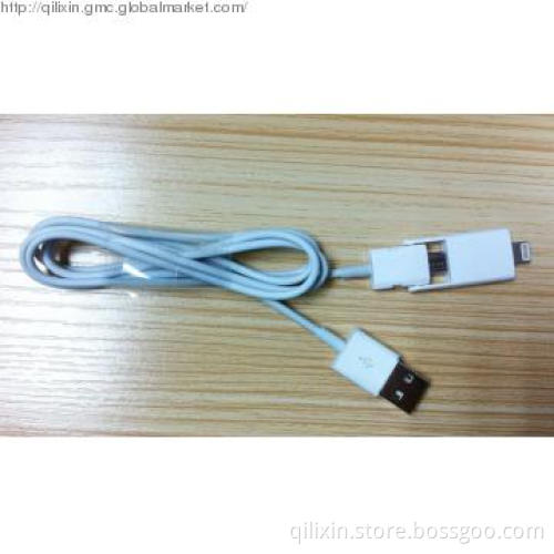 USB Cable for iPhone5 and iPad mini Best iPhone Accessories